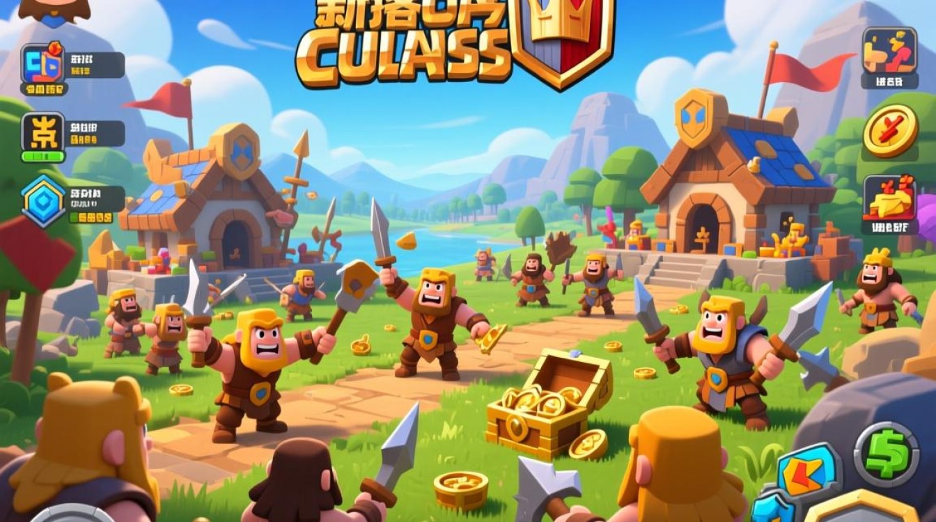 dns1 dns2怎么设置?部落冲突服务器地址配置指南 dns1 dns2怎么设置?部落冲突服务器地址配置指南