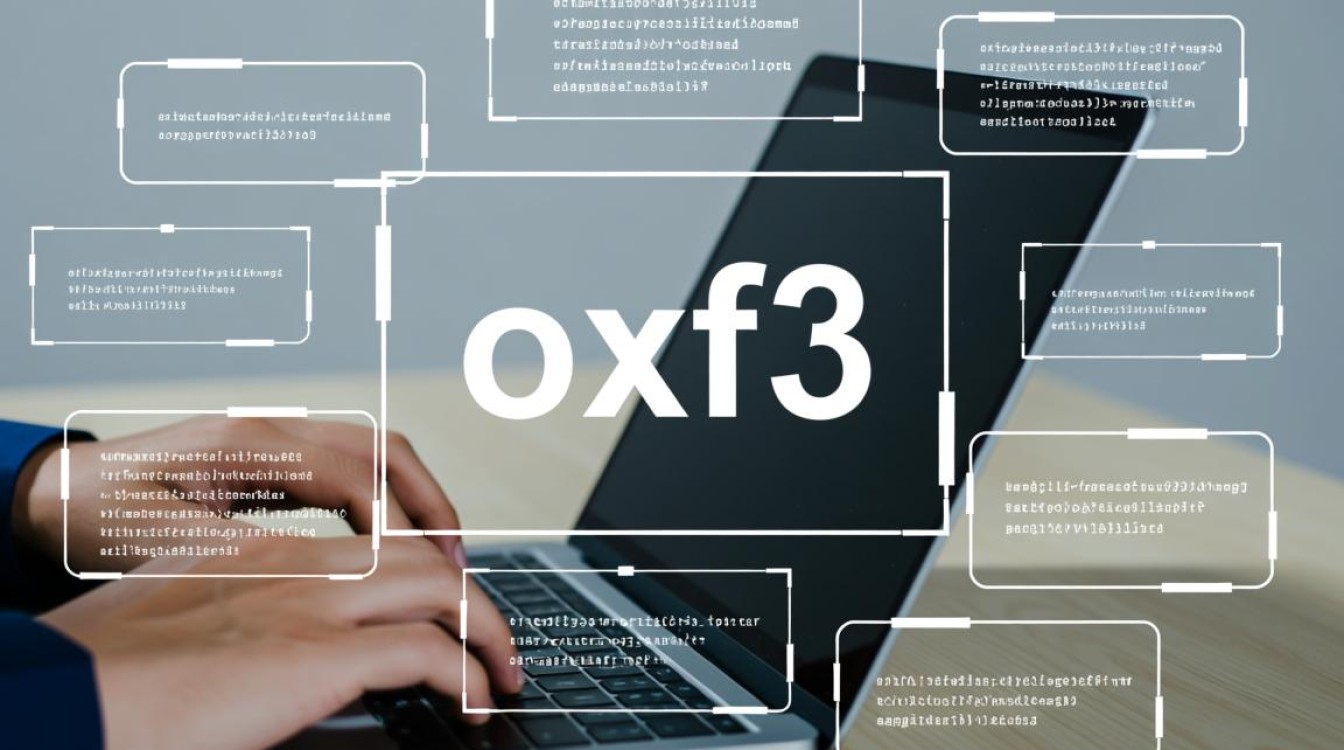 报错oxf3是什么原因？如何解决oxf3报错问题？