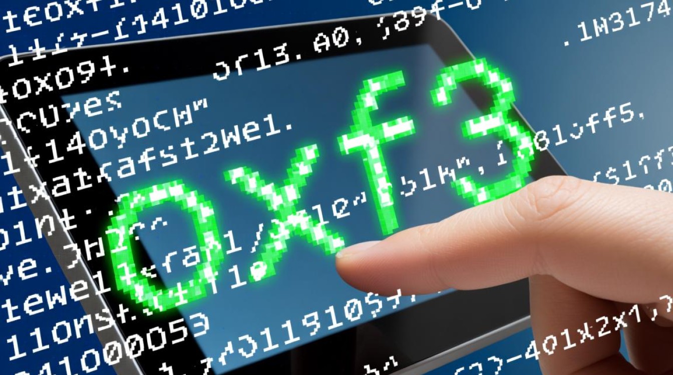 报错oxf3是什么原因？如何解决oxf3报错问题？