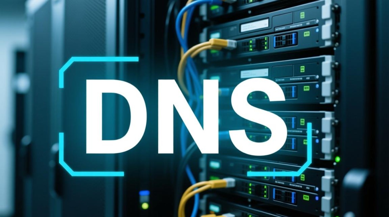 自建外网DNS服务器如何确保安全稳定与高效解析？