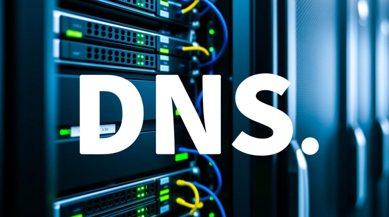 自建外网DNS服务器如何确保安全稳定与高效解析？