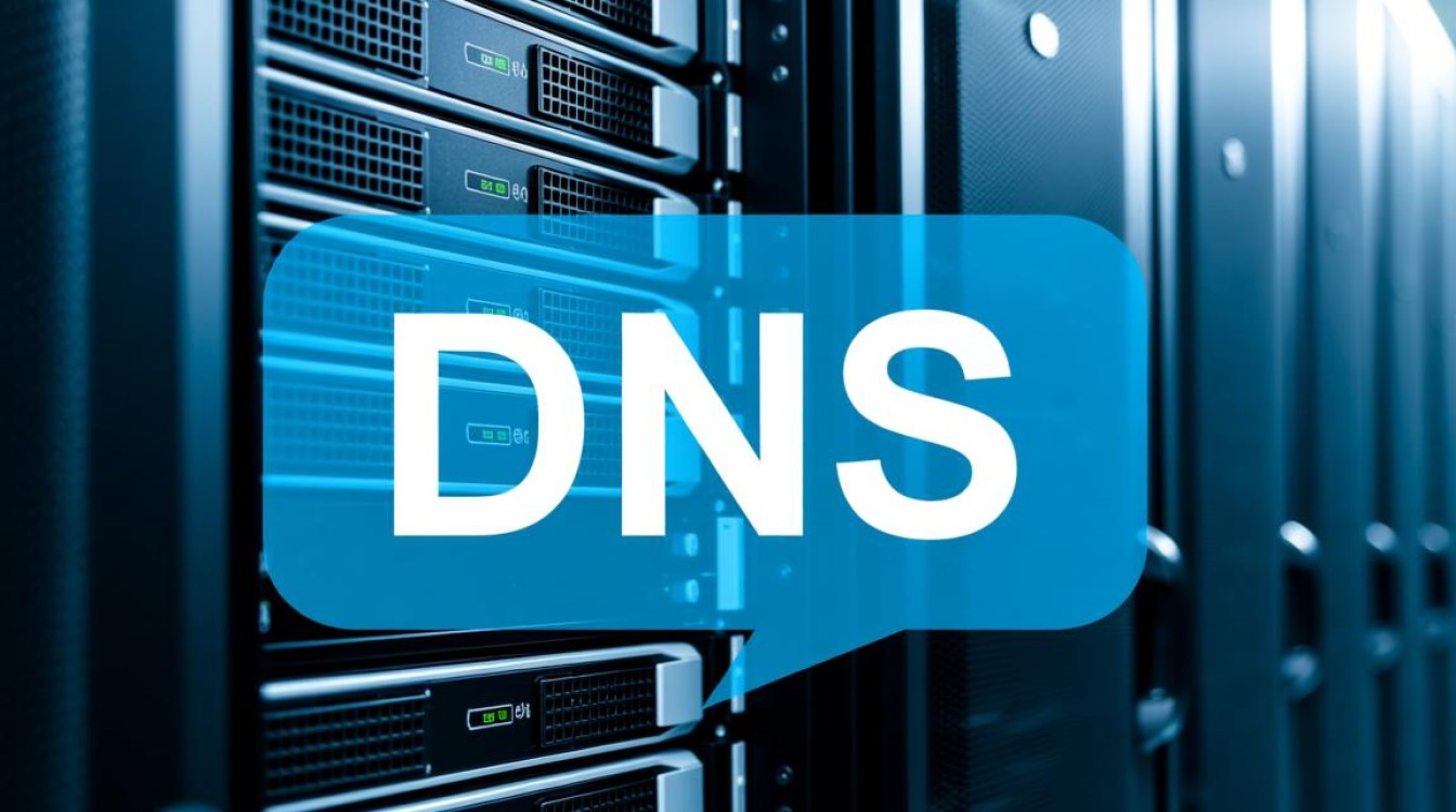 自建外网DNS服务器如何确保安全稳定与高效解析？