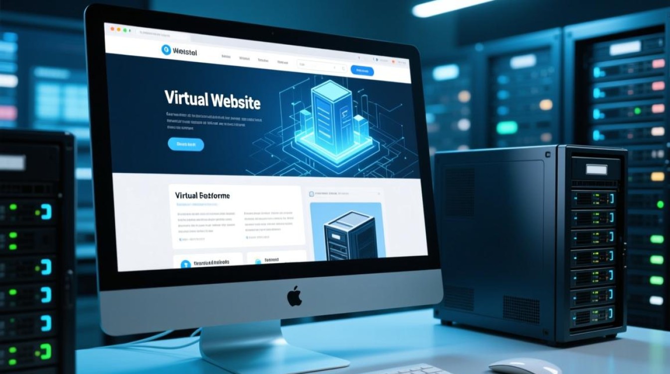 淘宝虚拟主机怎么做？新手小白也能快速上手吗？