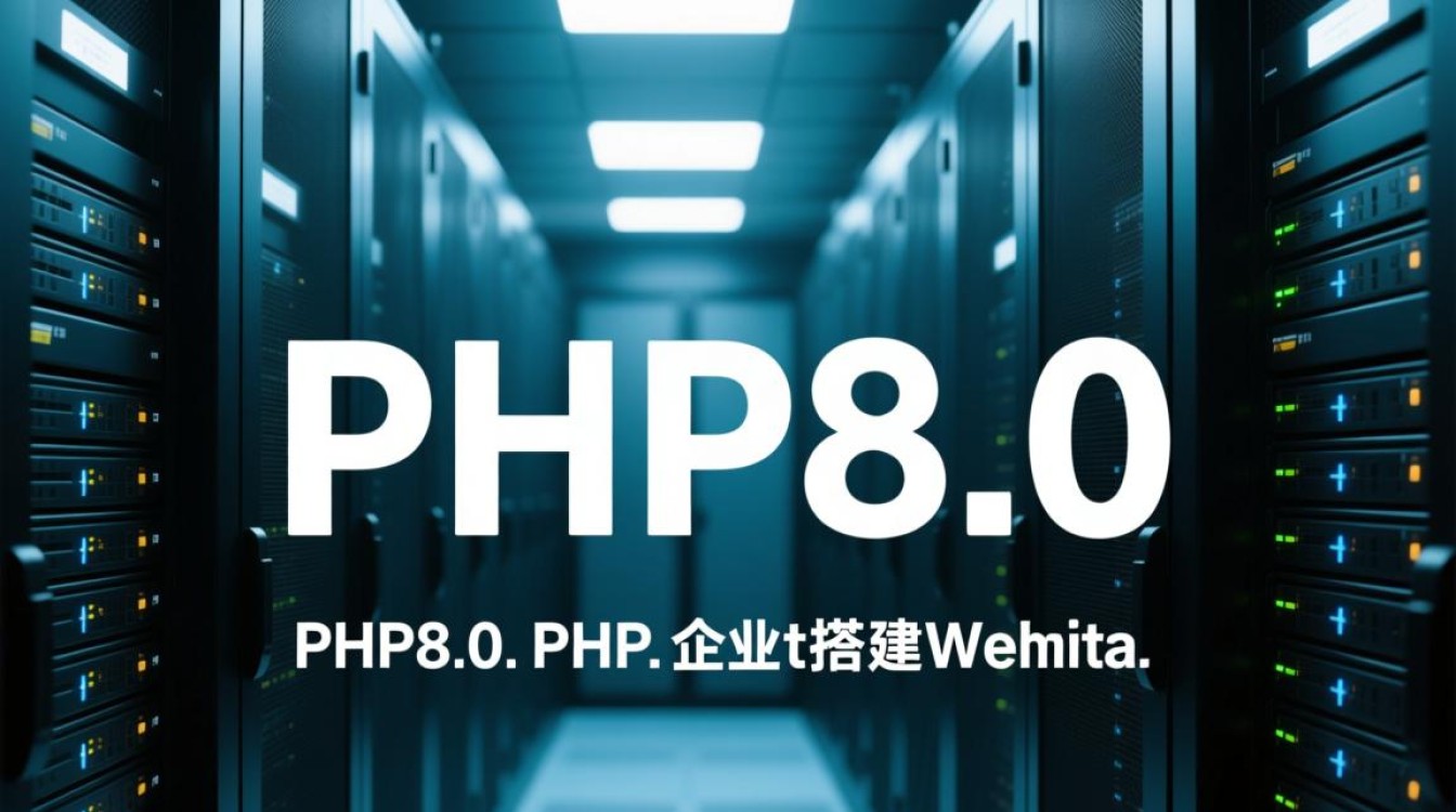 虚拟主机支持php8.0的，有哪些推荐？