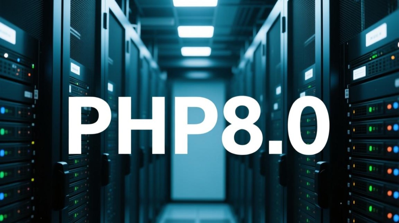 虚拟主机支持php8.0的，有哪些推荐？