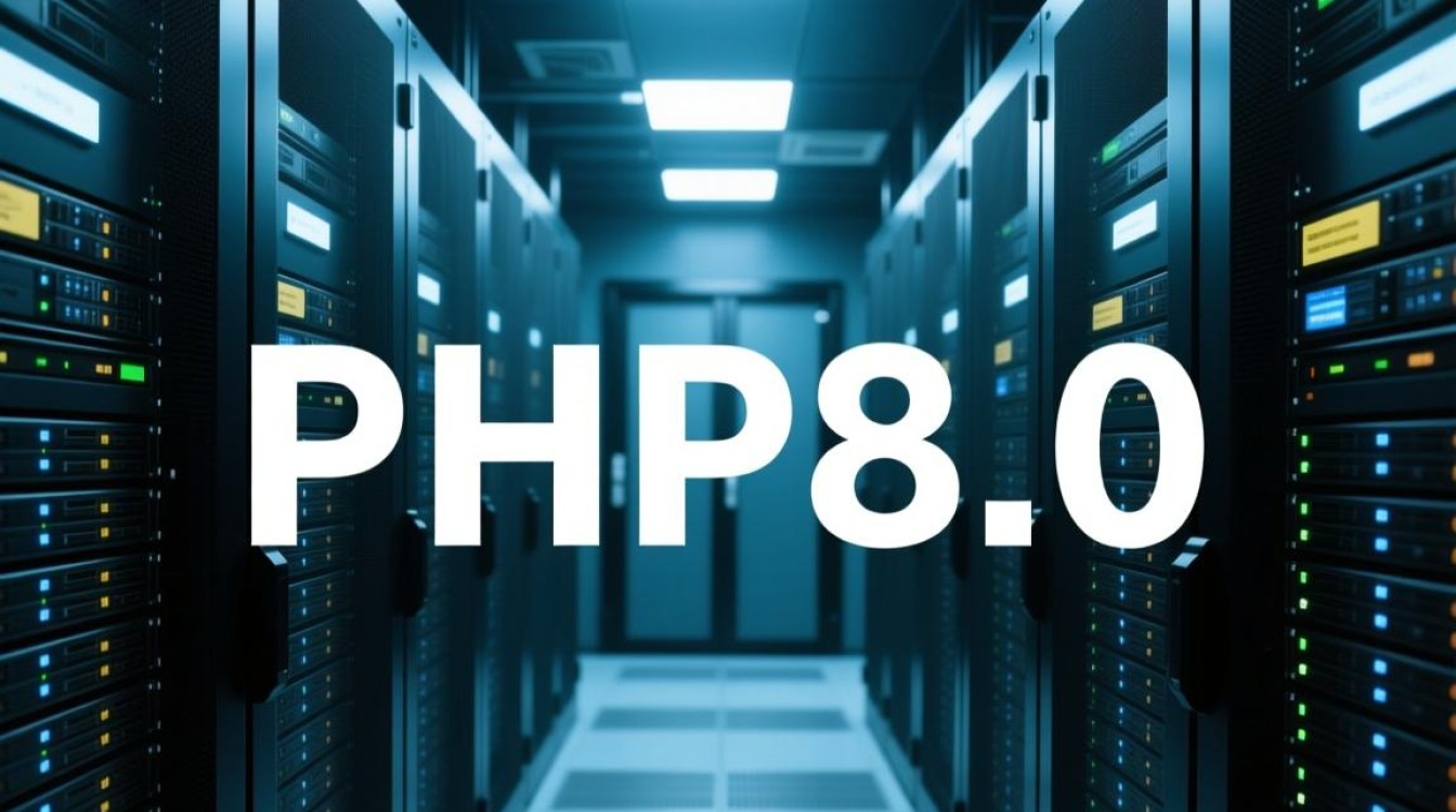 虚拟主机支持php8.0的，有哪些推荐？