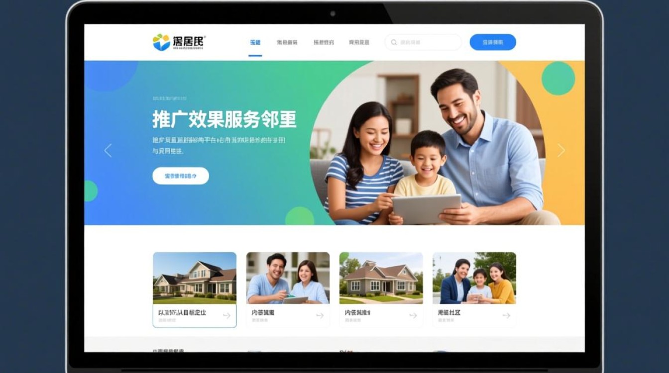 社区网站推广方案，如何低成本高效获客提升活跃度？