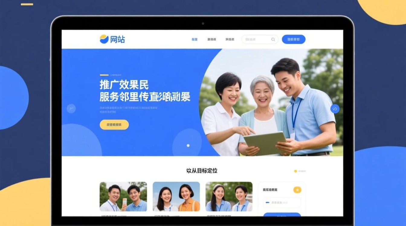 社区网站推广方案，如何低成本高效获客提升活跃度？