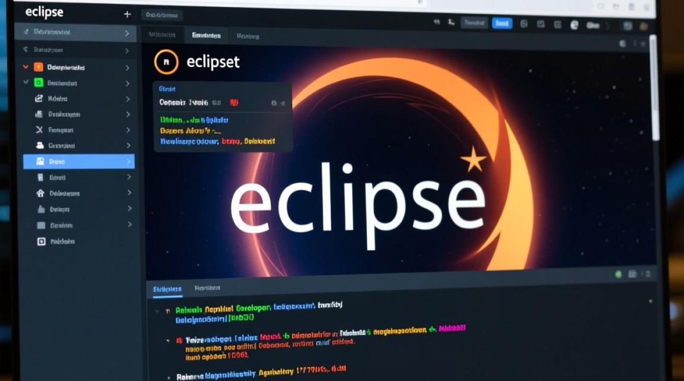 eclipse打开报错怎么办？启动失败、闪退怎么解决？