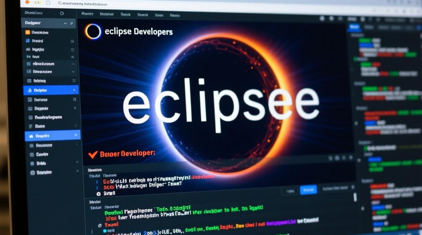 eclipse打开报错怎么办？启动失败、闪退怎么解决？