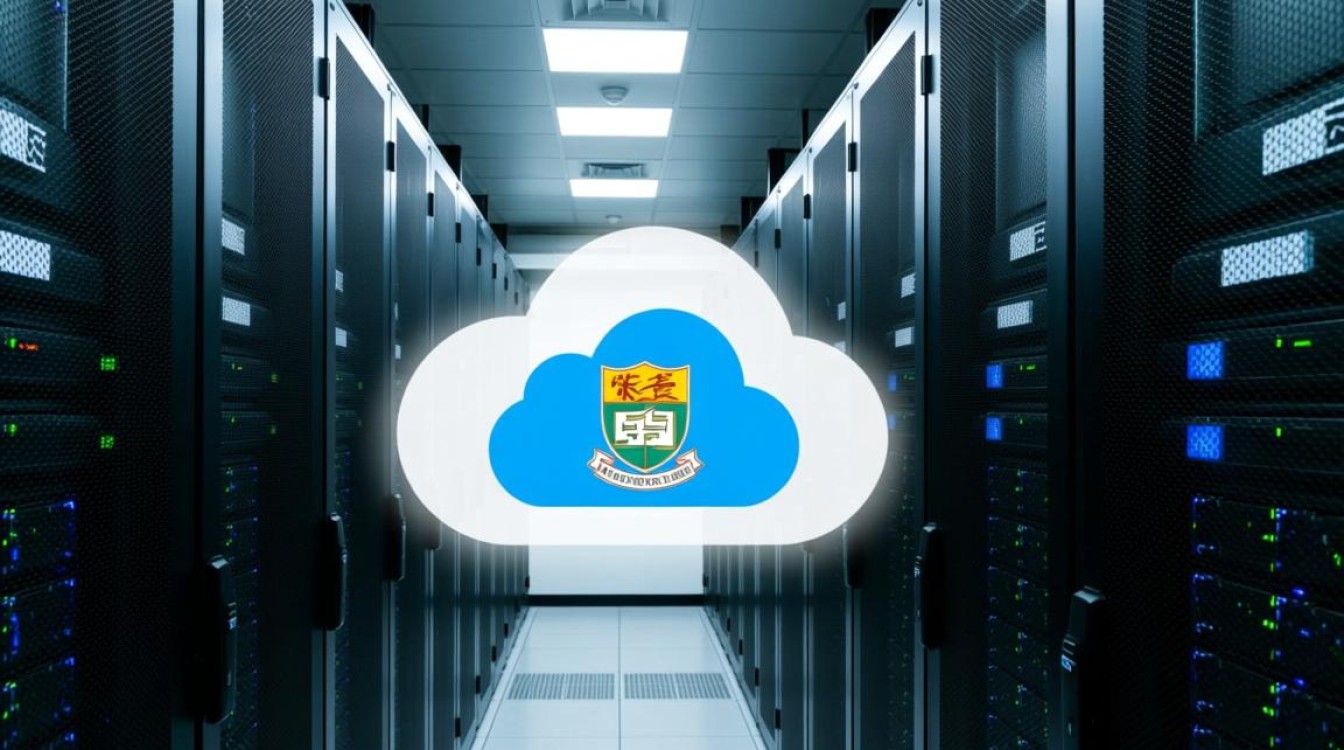 香港城市大学虚拟主机怎么样？适合学生或研究项目吗？