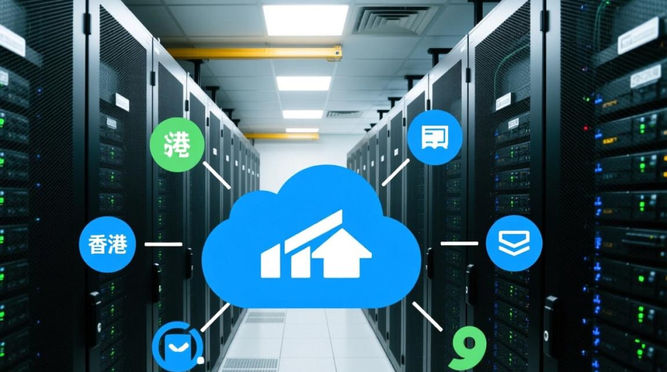 香港城市大学虚拟主机怎么样？适合学生或研究项目吗？