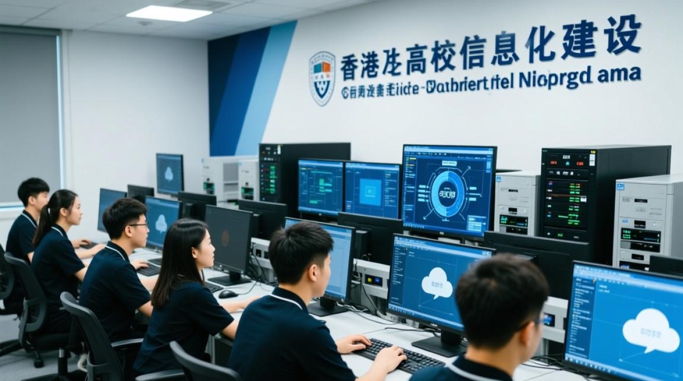 香港城市大学虚拟主机怎么样？适合学生或研究项目吗？