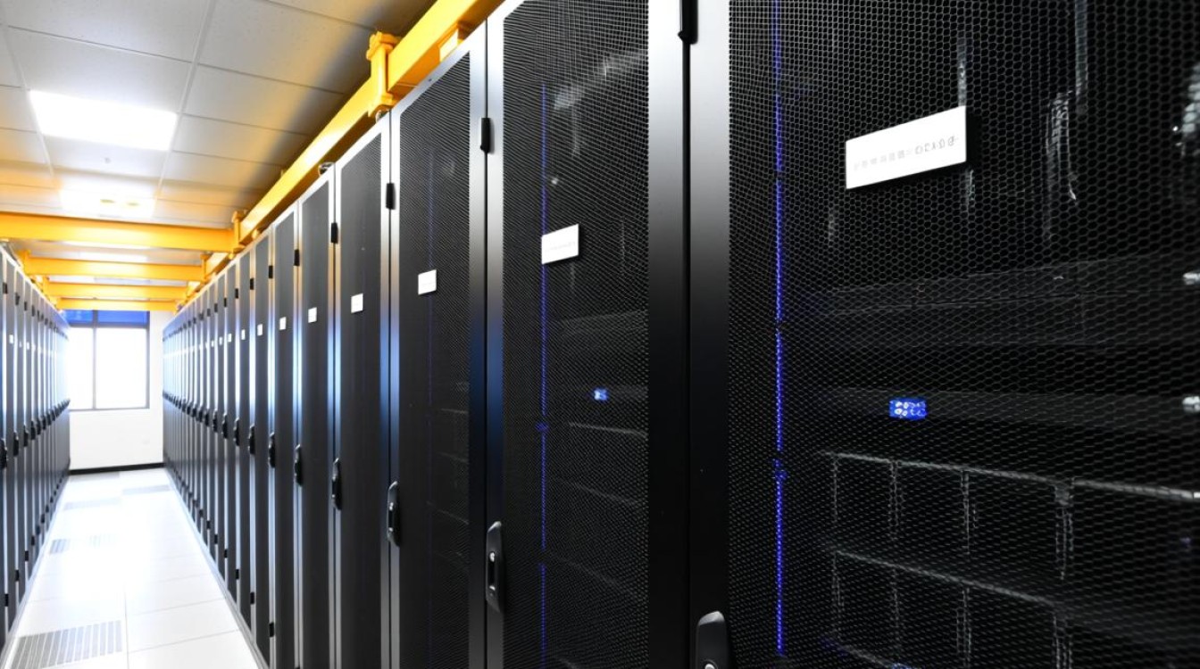 甘肃服务器机柜和虚拟主机怎么选？适用场景有何不同？