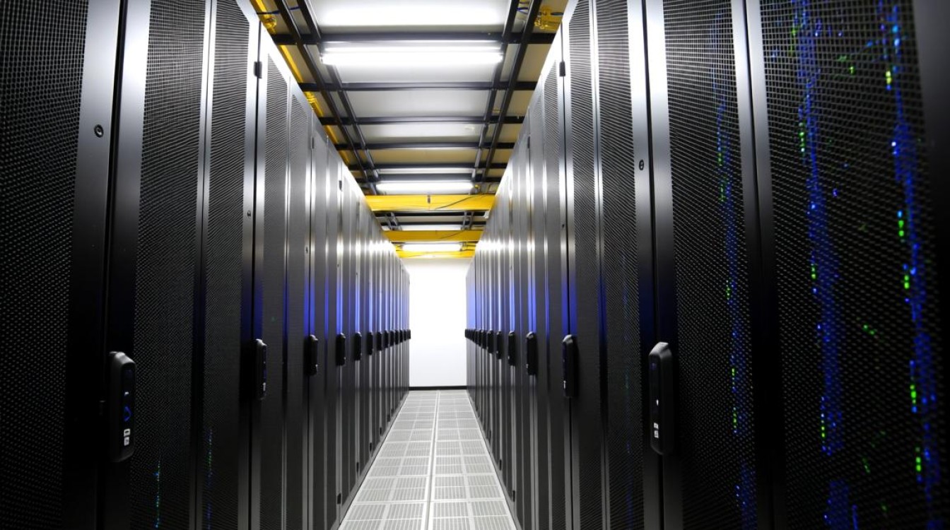 甘肃服务器机柜和虚拟主机怎么选？适用场景有何不同？