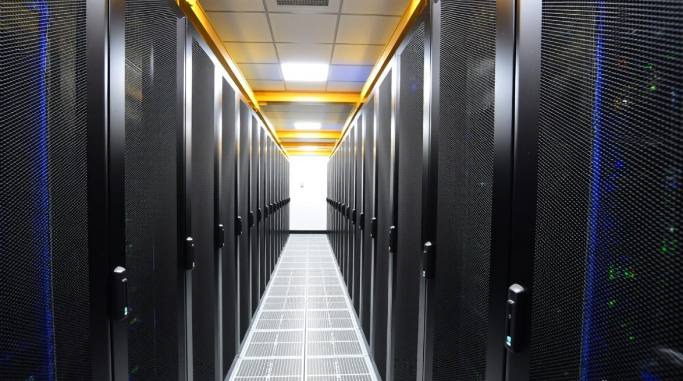 甘肃服务器机柜和虚拟主机怎么选？适用场景有何不同？