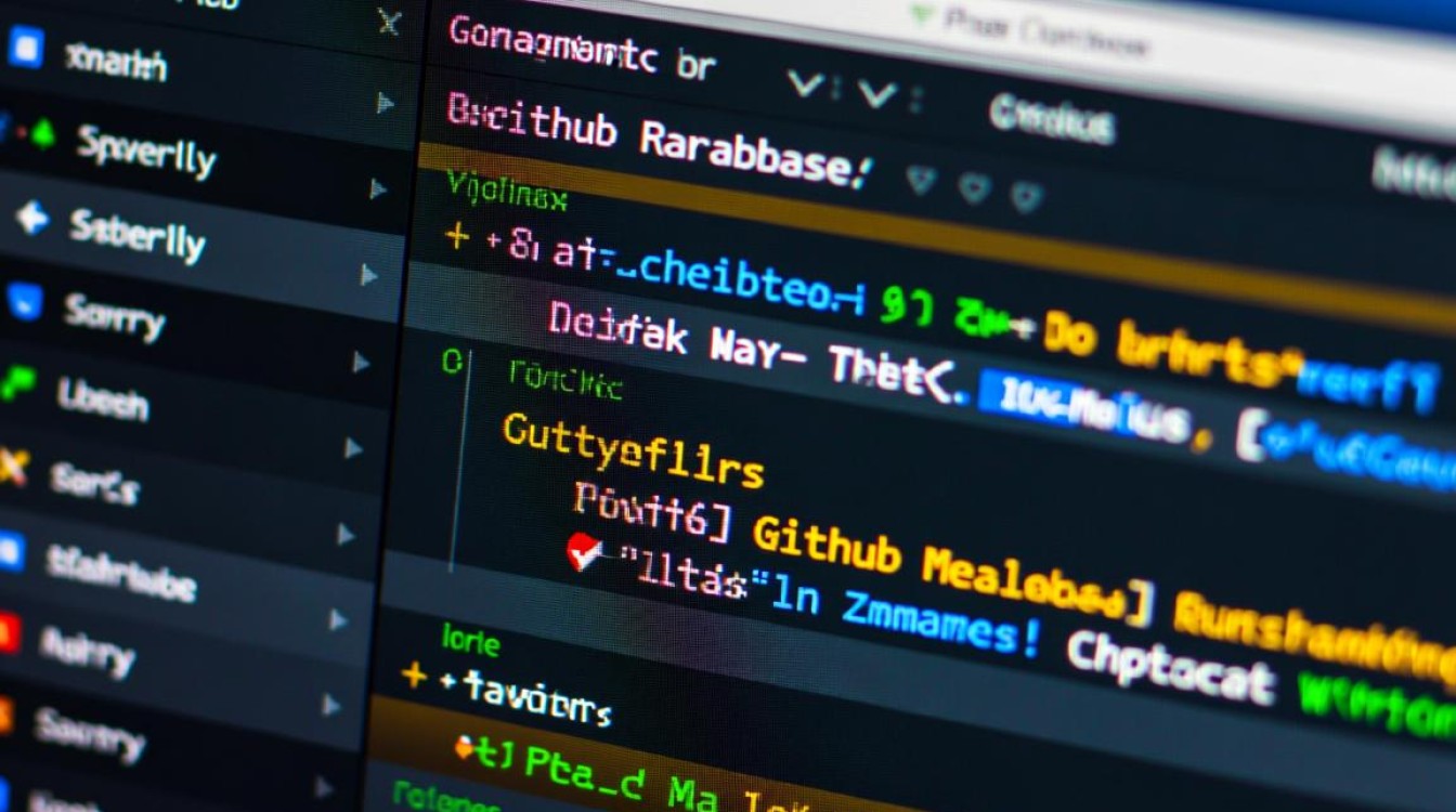 CentOS系统下GitHub如何彻底删除文件并同步更新？