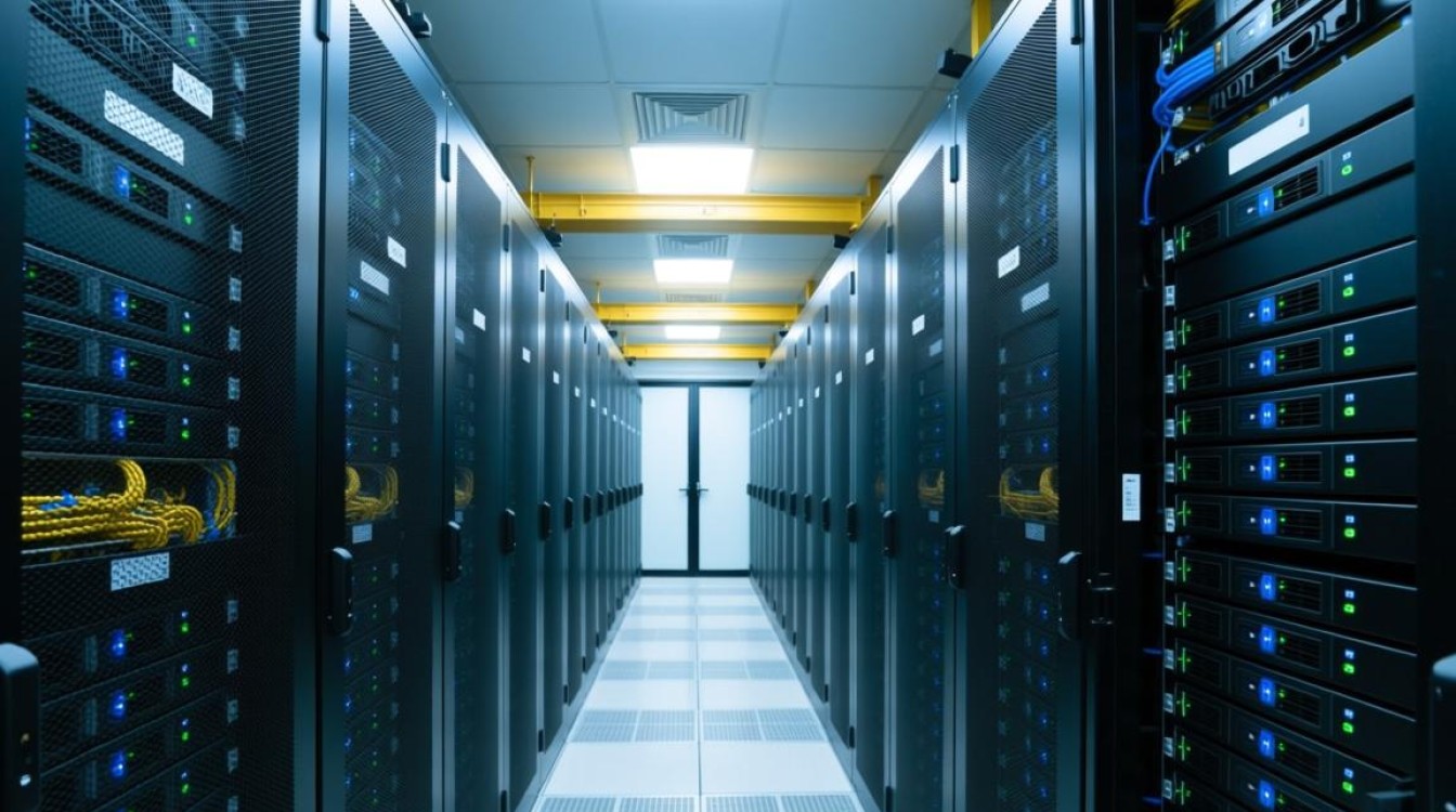 青海电脑服务器哪家性价比高？如何选择适合的服务器？