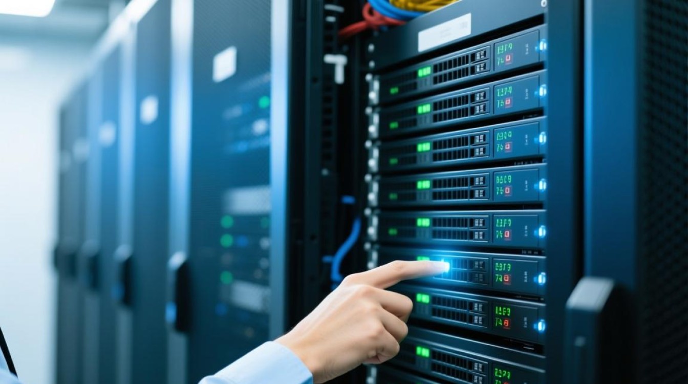 开放服务器公示具体时间及入口在哪里？