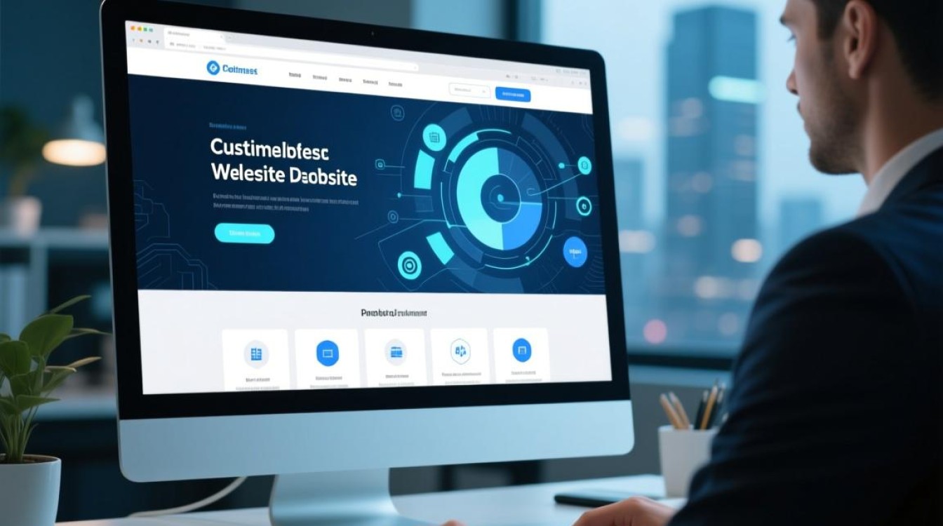 公司网站免费模板哪里找？安全好用吗？