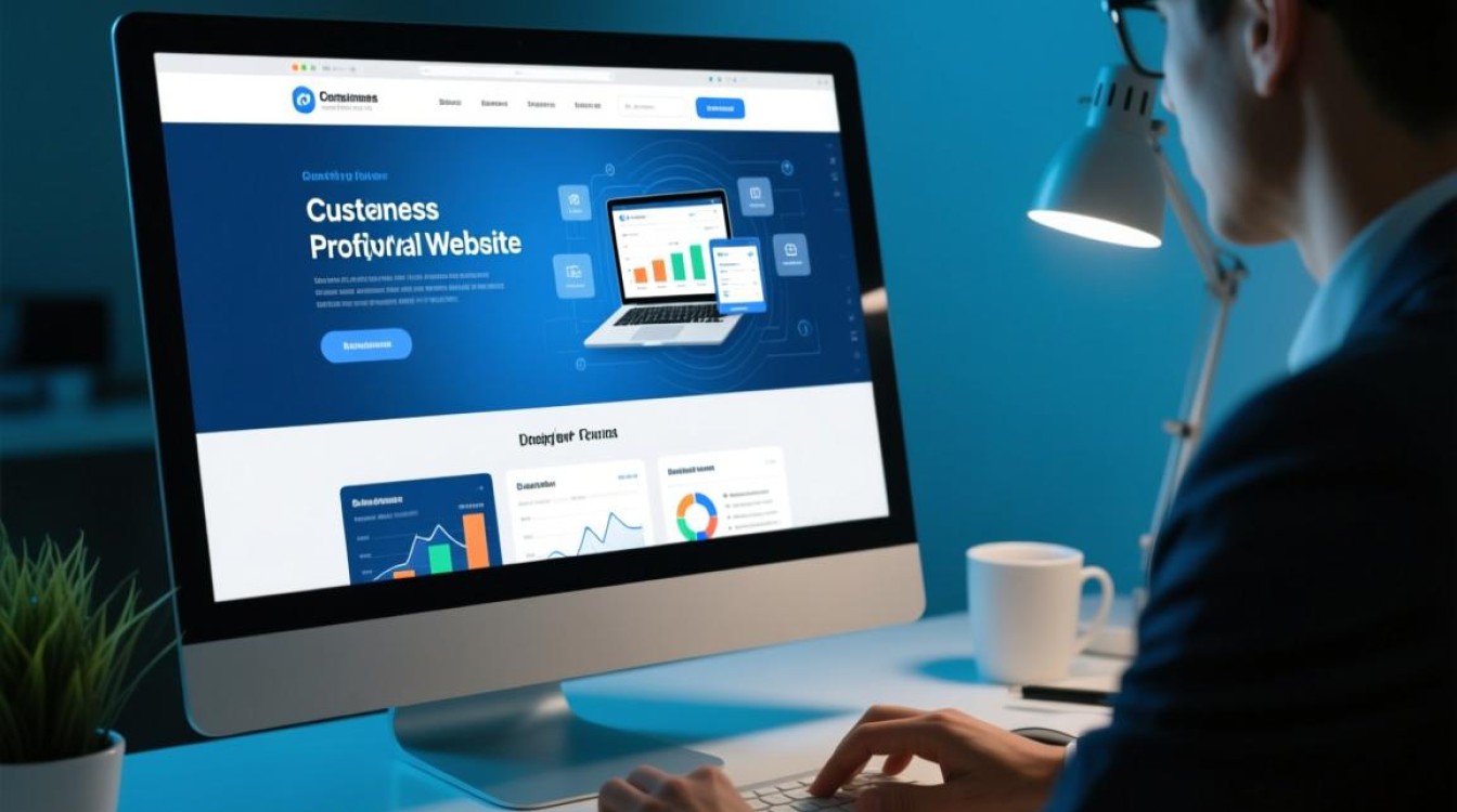 公司网站免费模板哪里找？安全好用吗？