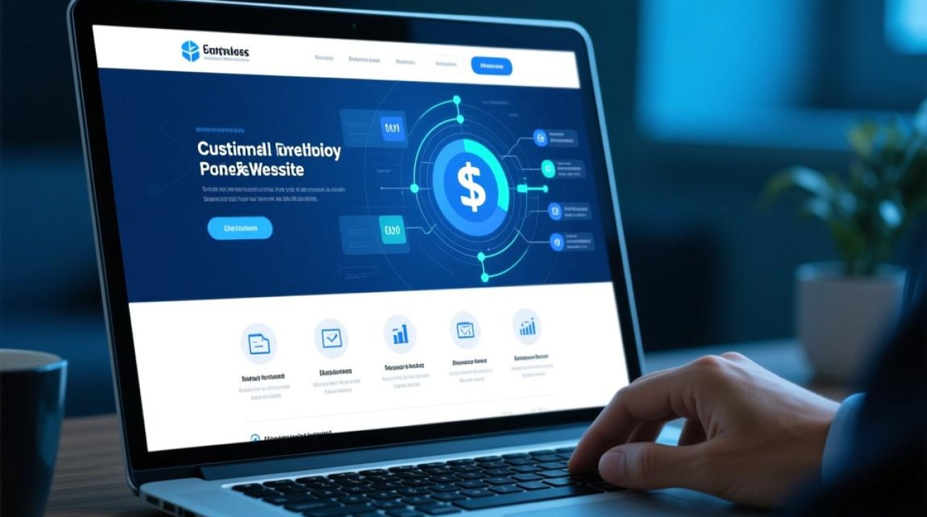 公司网站免费模板哪里找？安全好用吗？