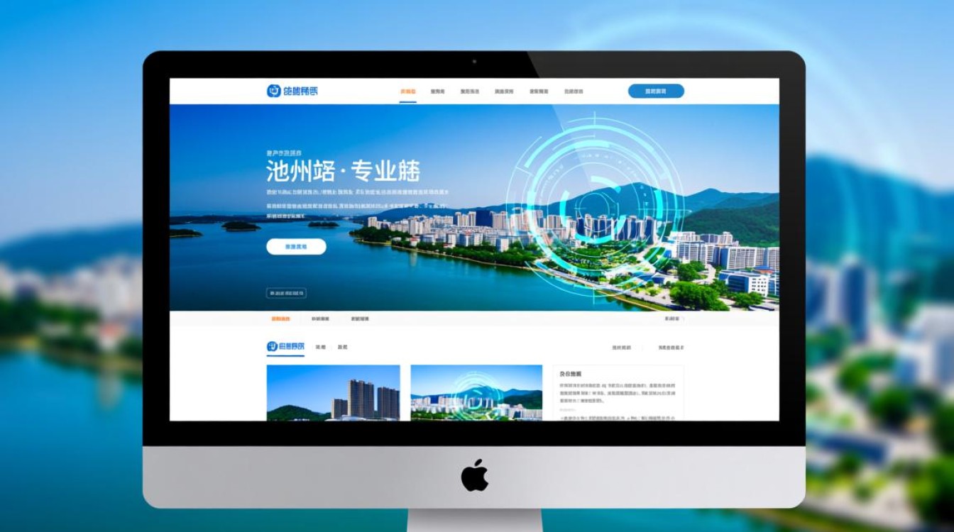 池州网站建设公司哪家好？如何选择靠谱的建站服务商？