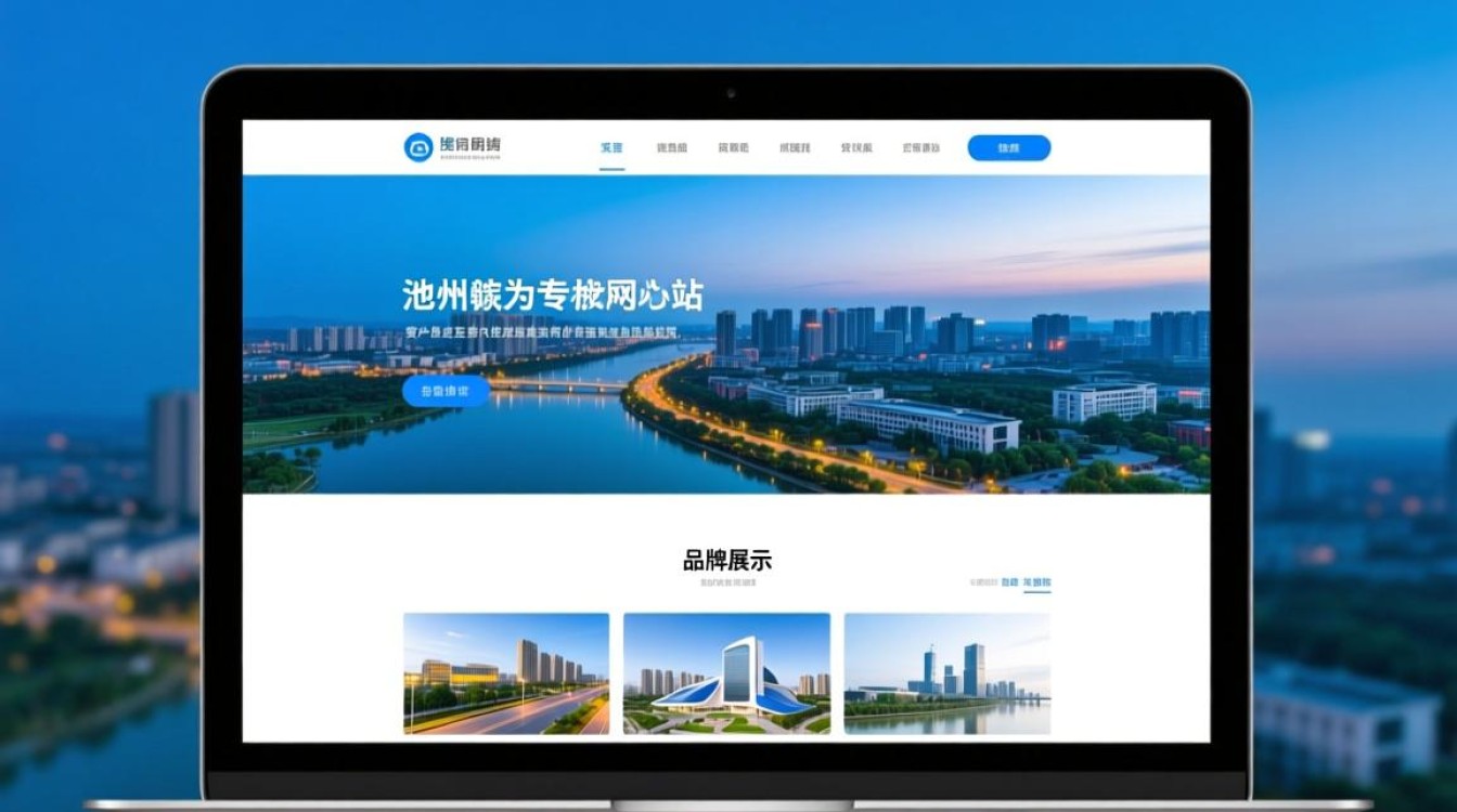 池州网站建设公司哪家好？如何选择靠谱的建站服务商？