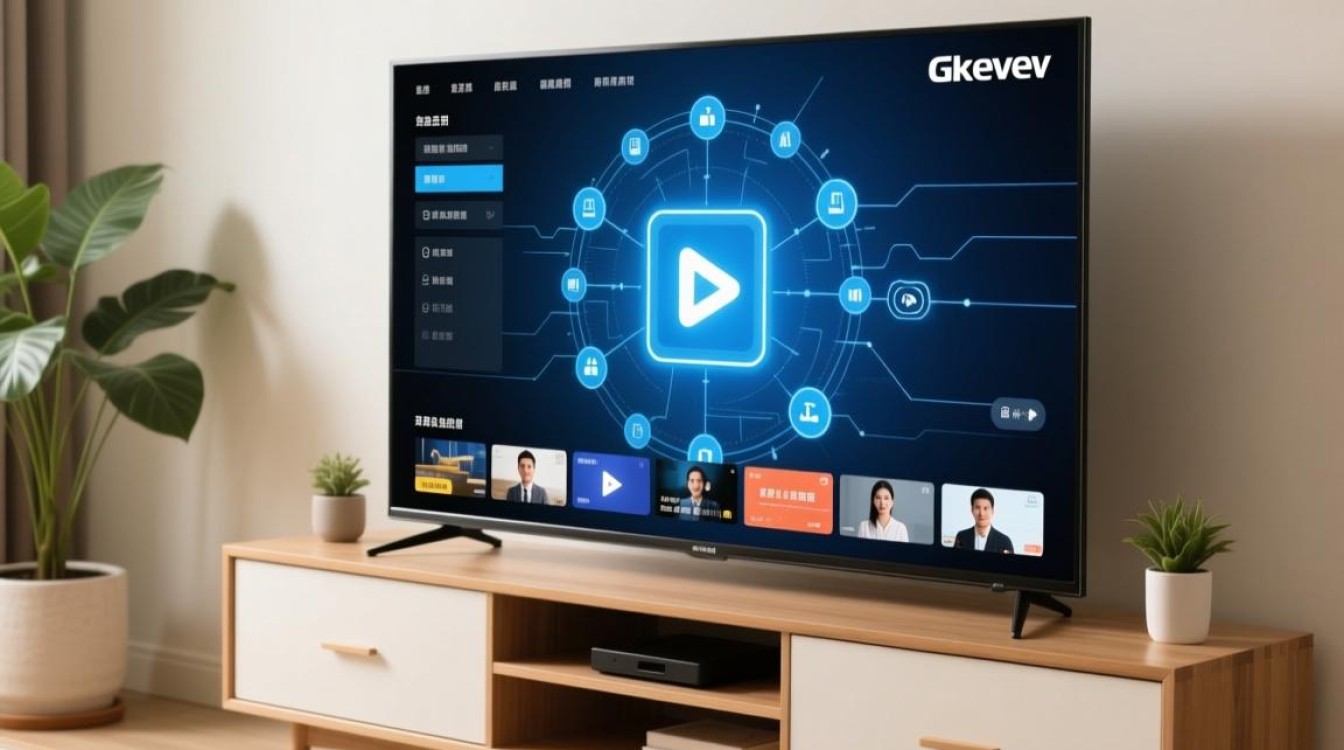 创维电视无法上网怎么办？家里电视连不上网怎么解决？