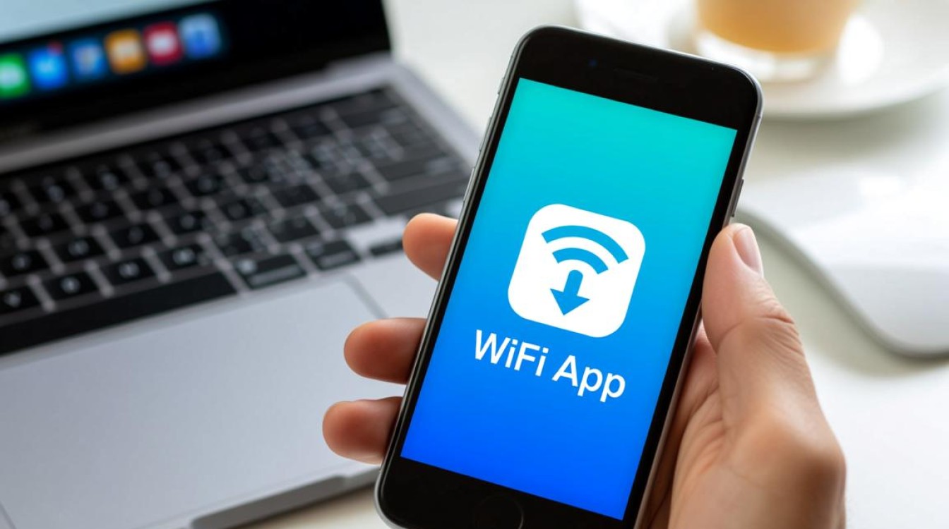 wifi无法下载app怎么办？手机连WiFi却不能下载应用咋解决？