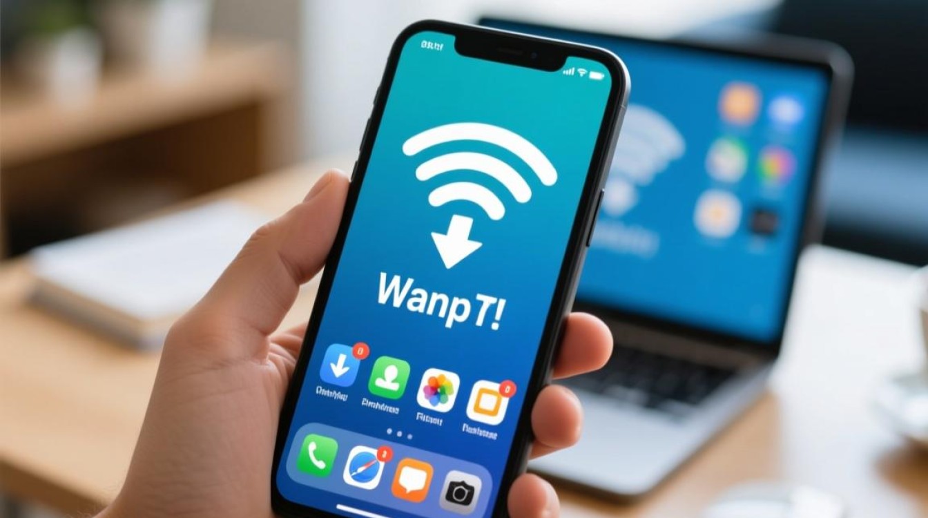 wifi无法下载app怎么办？手机连WiFi却不能下载应用咋解决？