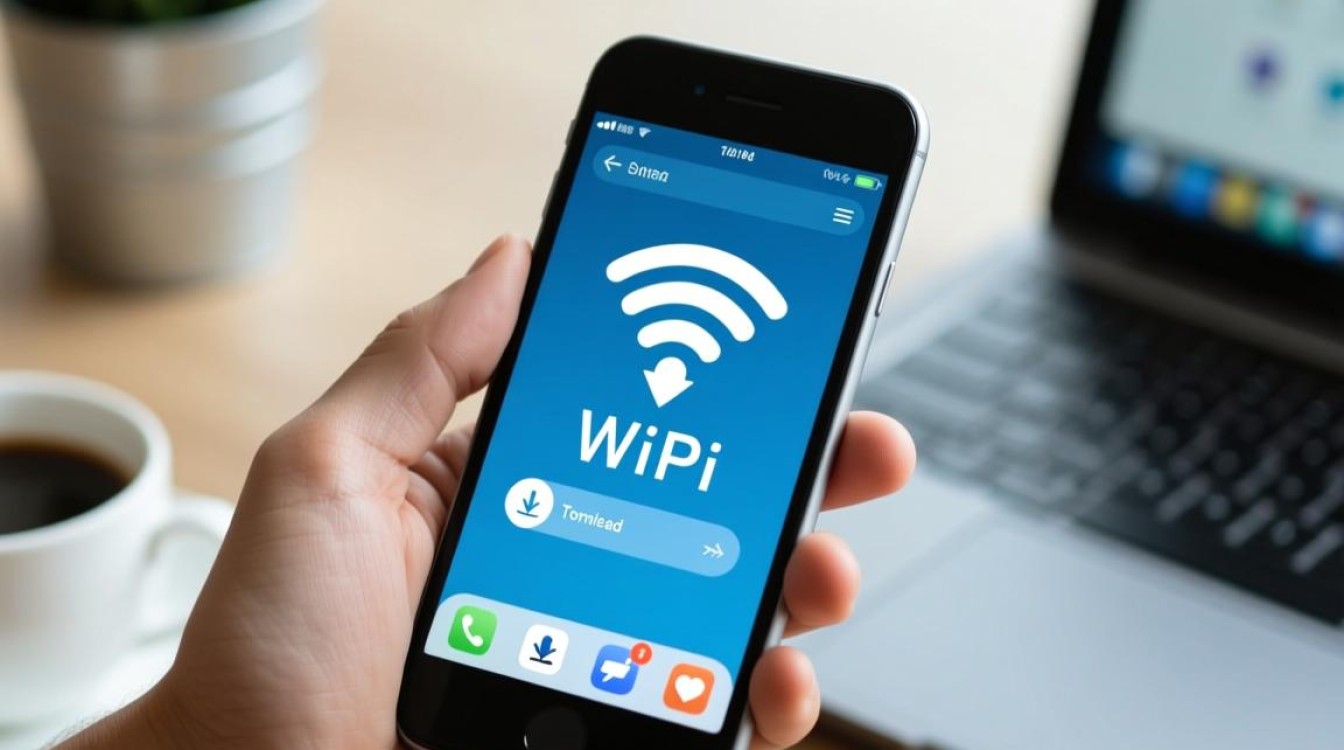 wifi无法下载app怎么办？手机连WiFi却不能下载应用咋解决？