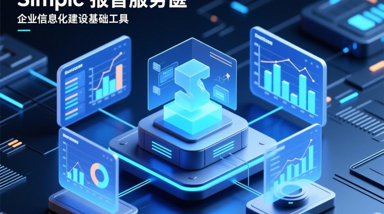 简单报表服务器是什么?如何快速搭建和使用? 简单报表服务器是什么?如何快速搭建和使用?