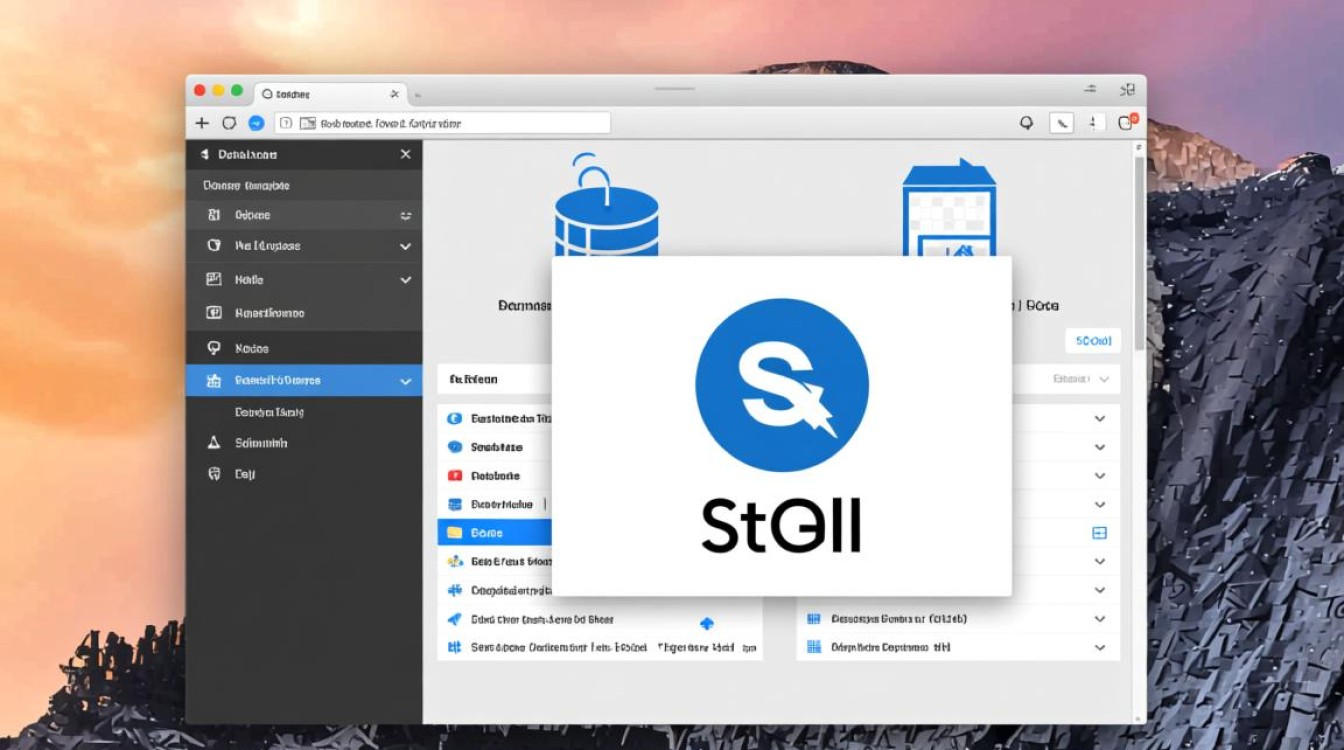 Mac如何创建数据库文件?打开方法是什么? Mac如何创建数据库文件?打开方法是什么?