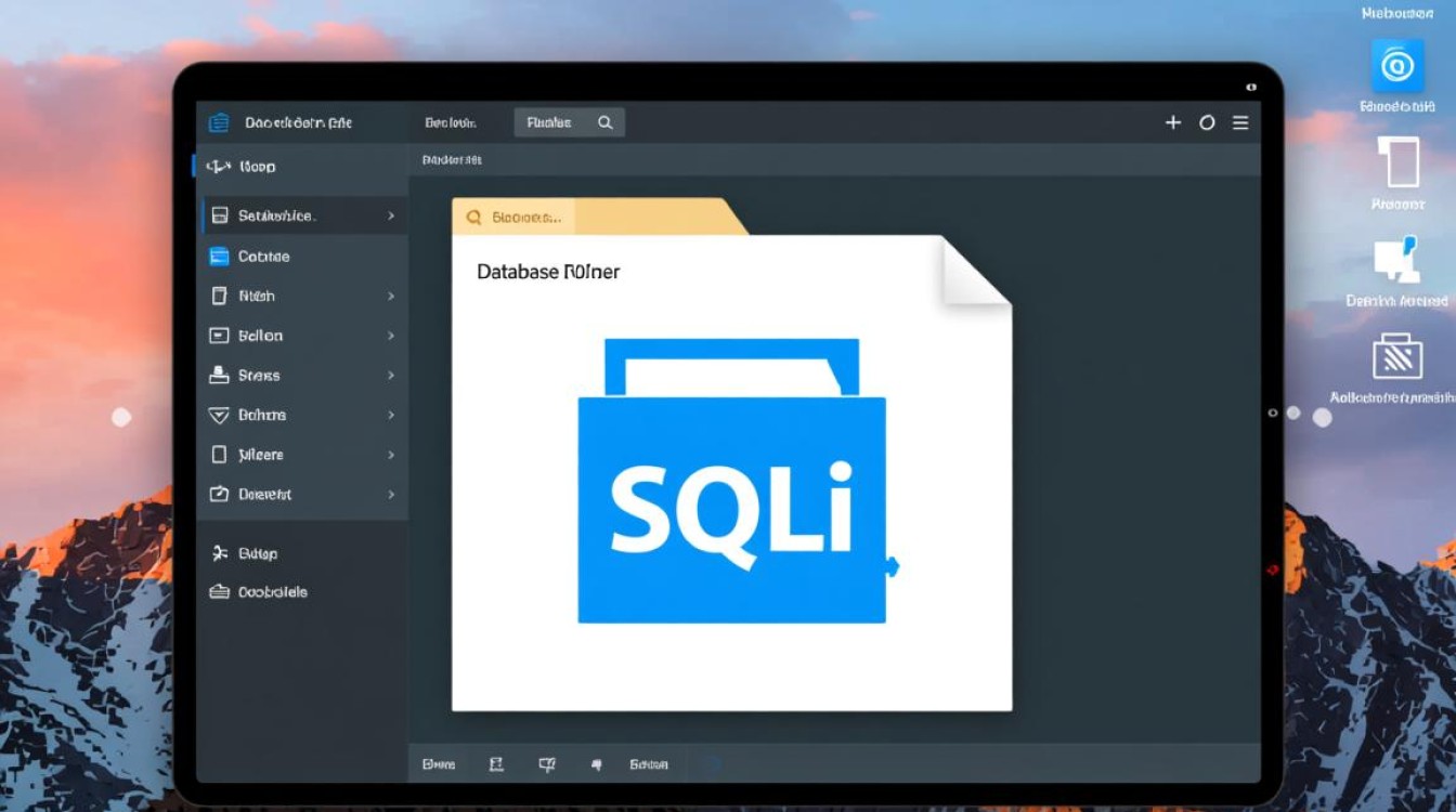 mac系统下数据库文件无法打开，有什么解决方法？
