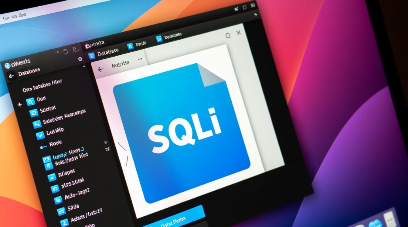 mac系统下数据库文件无法打开，有什么解决方法？
