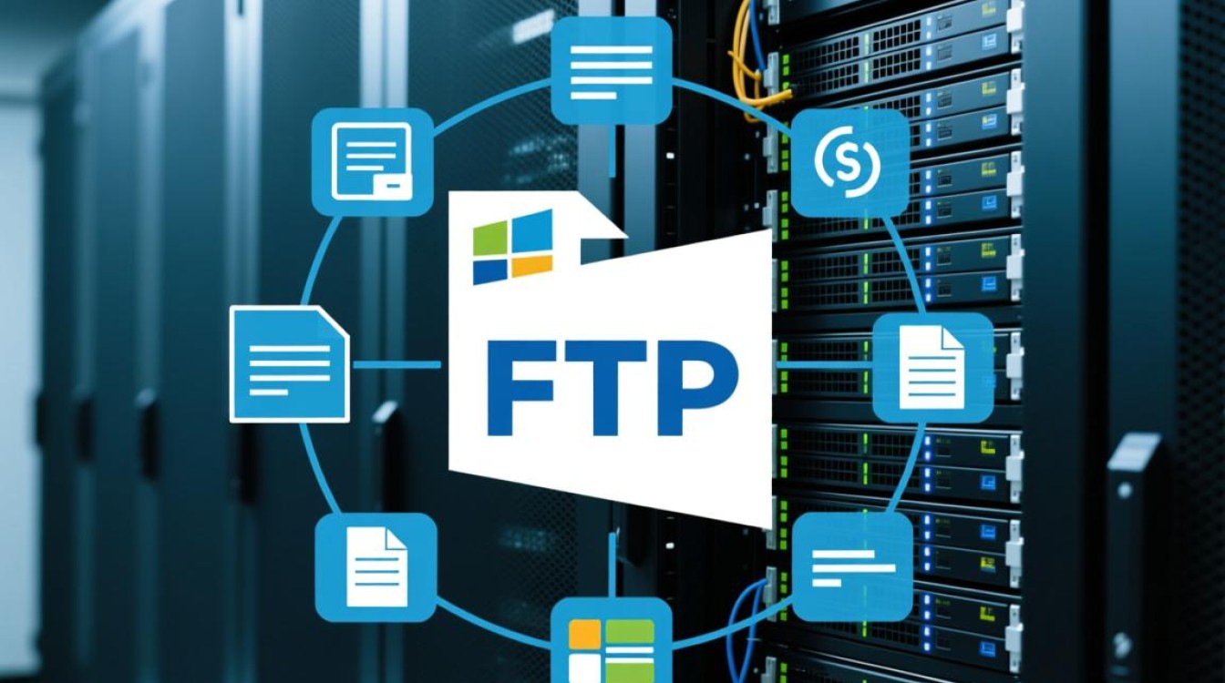 iisftp服务器架设时,如何解决常见连接问题? iisftp服务器架设时,如何解决常见连接问题?