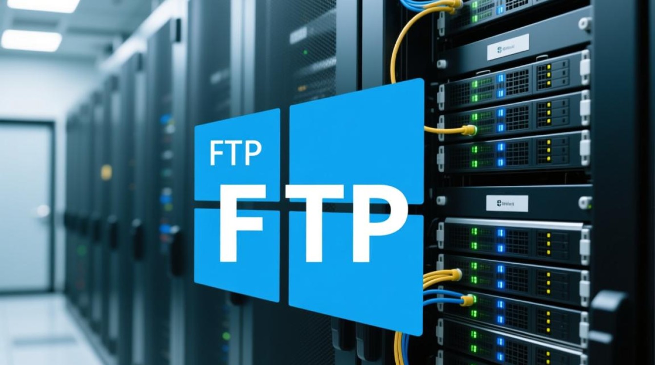 iisftp服务器架设时,如何解决常见连接问题? iisftp服务器架设时,如何解决常见连接问题?