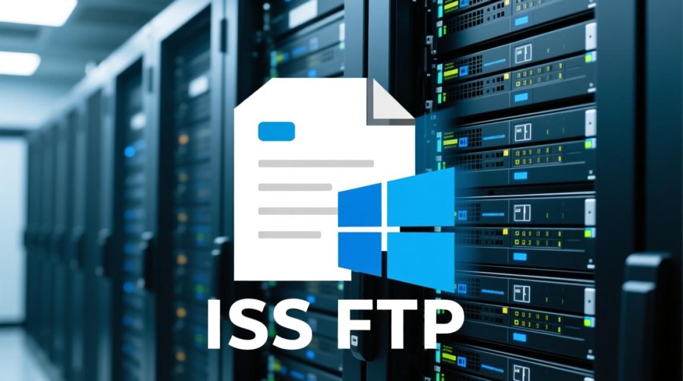 iisftp服务器架设时,如何解决常见连接问题? iisftp服务器架设时,如何解决常见连接问题?