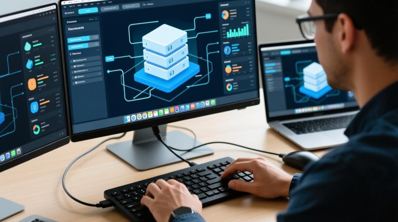 mac连接数据库的具体步骤是什么? mac连接数据库的具体步骤是什么?