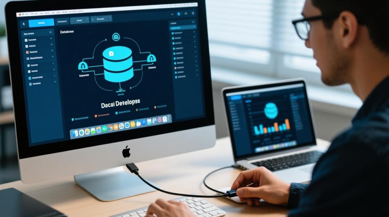 mac连接数据库的具体步骤是什么? mac连接数据库的具体步骤是什么?