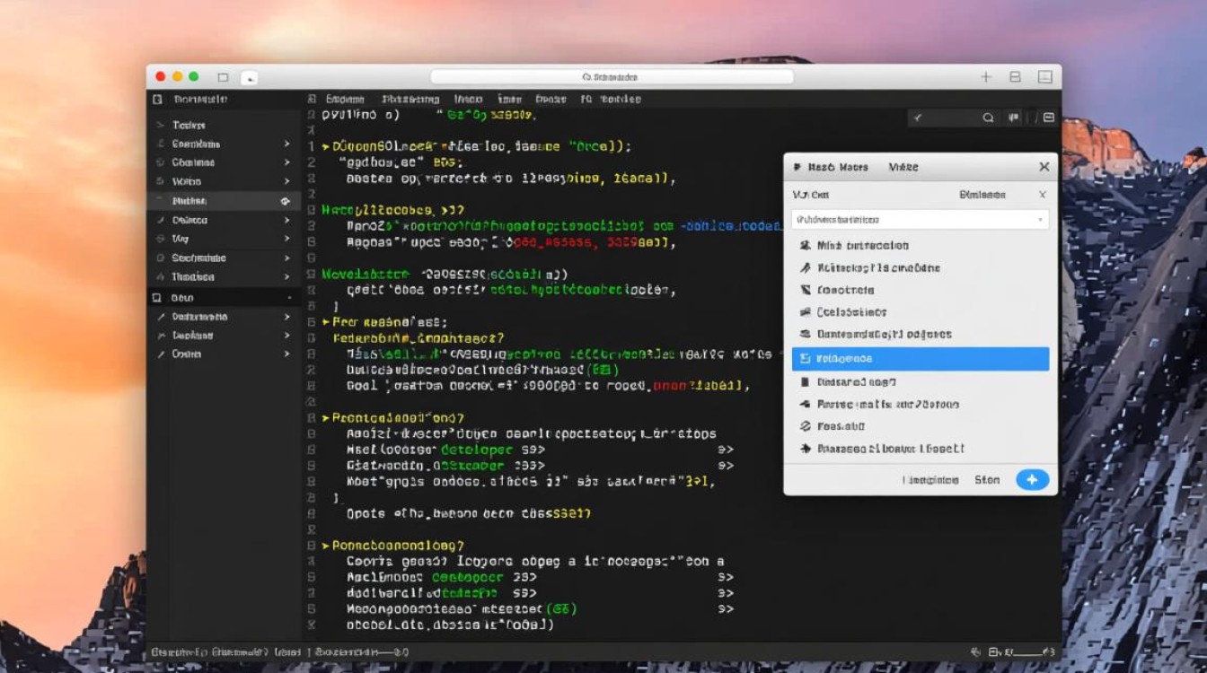 mac命令启动mysql数据库的具体步骤是什么？