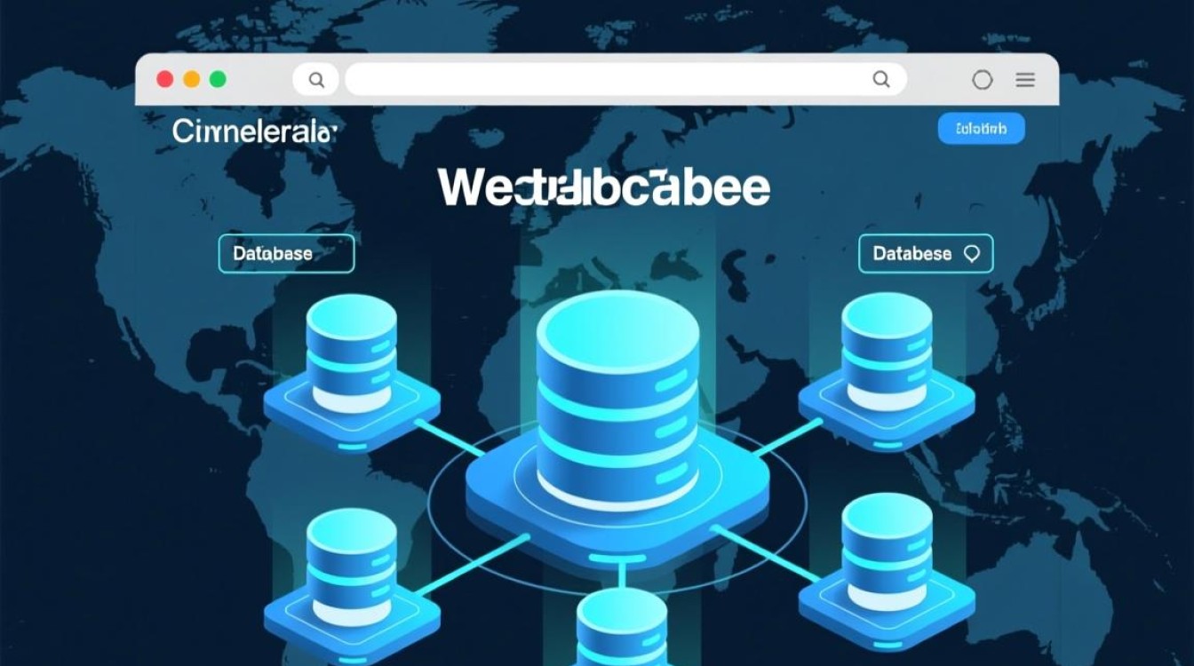 如何创建网页连接数据库?新手入门教程与步骤详解 如何创建网页连接数据库?新手入门教程与步骤详解