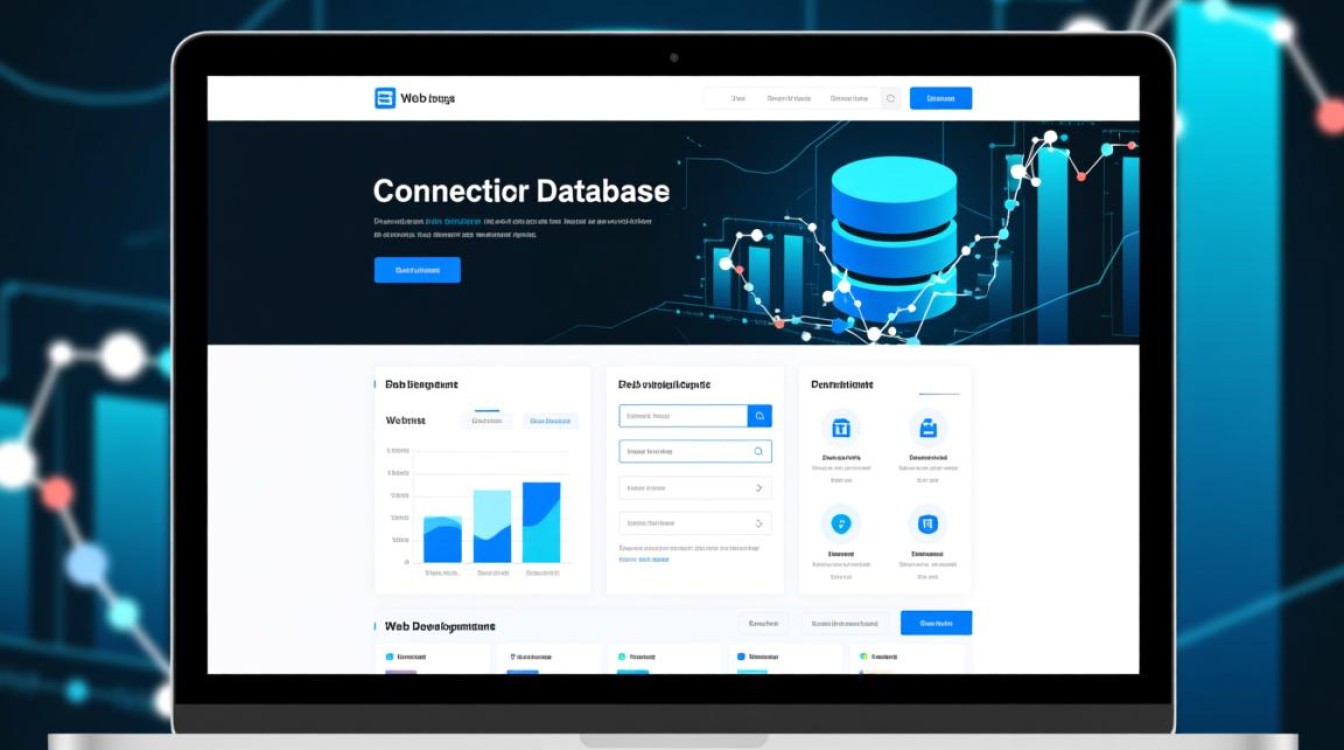 如何创建网页连接数据库?新手入门教程与步骤详解 如何创建网页连接数据库?新手入门教程与步骤详解