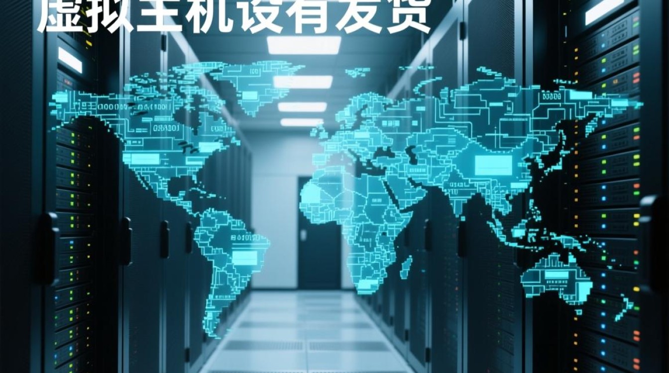 虚拟主机发货吗？没有实物怎么用？