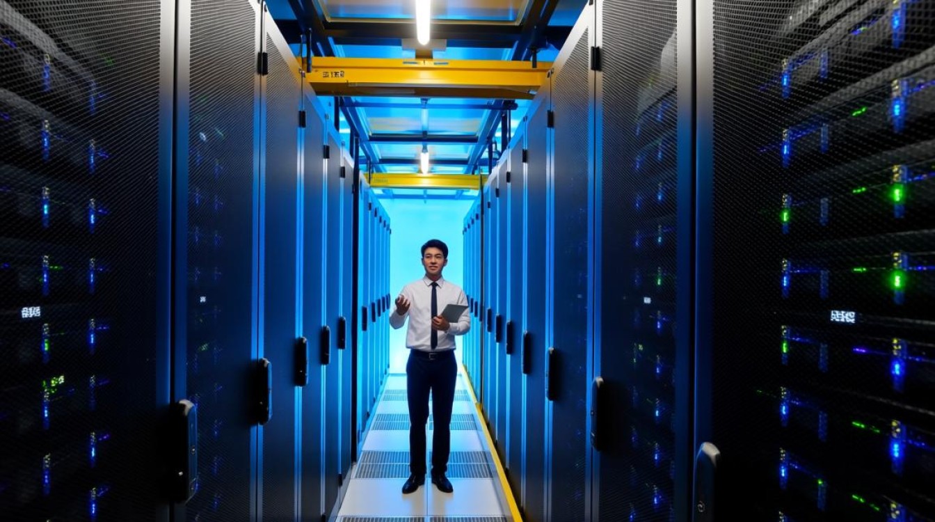 浙江服务器分区虚拟主机适合什么场景配置？