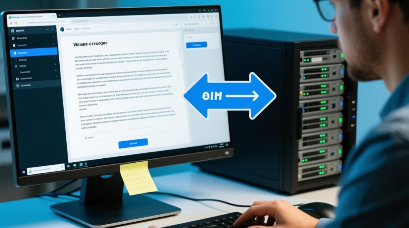 服务器远程粘贴失败怎么办? 服务器远程粘贴失败怎么办?