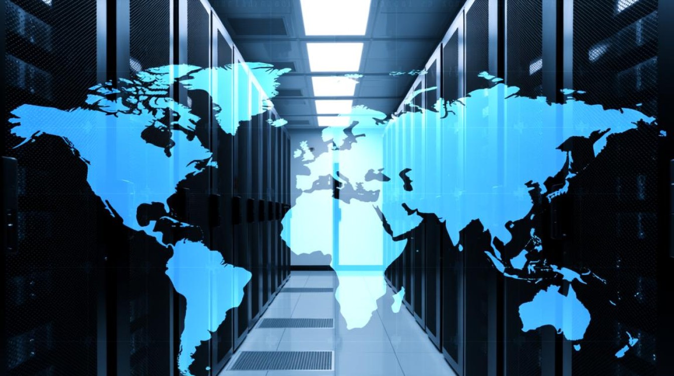 国际服务器空间租用，选哪家更稳定安全？