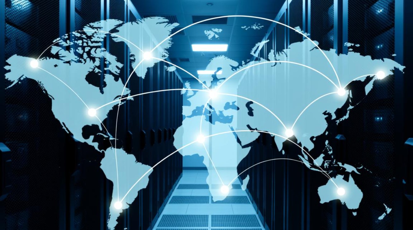 国际服务器空间租用，选哪家更稳定安全？