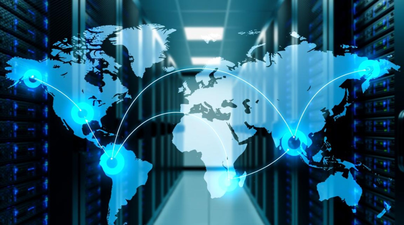 国际服务器空间租用，选哪家更稳定安全？